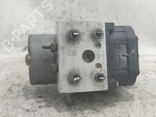 ABS pump PEUGEOT 406 (8B) 2.0 HDI 110 | BP24647091M43 