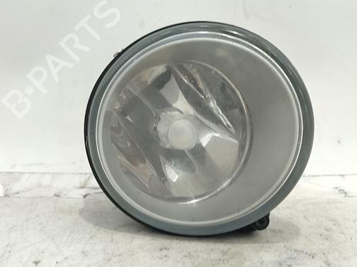 Used Left front fog light Left front fog light RENAULT MEGANE I (BA0/1_) 1.4 16V (BA0D, BA1H, BA0W, BA10) (95 hp) 33027625 33027625