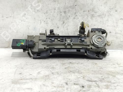 Front right exterior door handle AUDI A3 (8L1)  | BP28095397C129 
