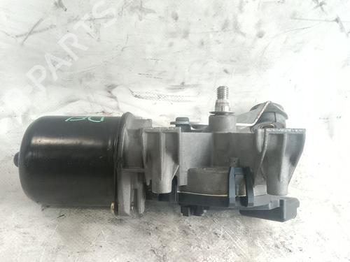 Front wiper motor RENAULT MEGANE II (BM0/1_, CM0/1_) | BP30149915M29