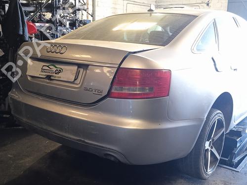 Injection rail AUDI A6 C6 (4F2) 3.0 TDI quattro | BP13447831M98 - Image 4