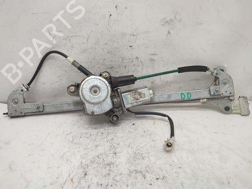 Used Front right window mechanism OPEL AGILA (A) (H00) [2000-2007]  18266137