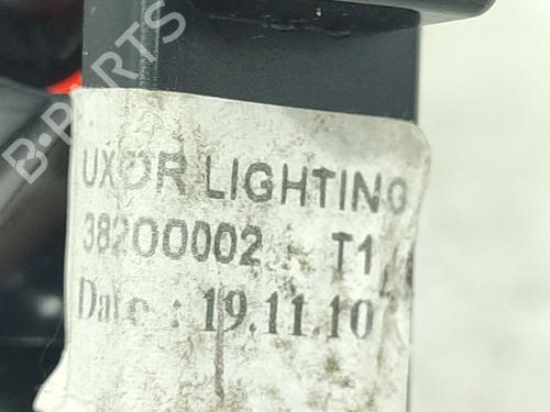 Third brake light PEUGEOT 206+ (2L_, 2M_) 1.4 HDi eco 70 | BP37758268L11 - Image 4