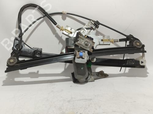 Used Front right window mechanism SEAT CORDOBA (6K2) 1.4 (60 hp) 16256291