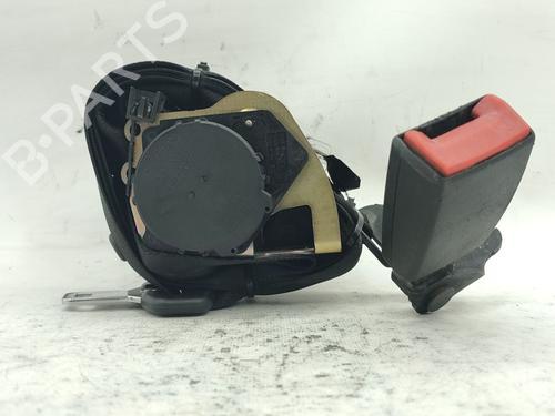 Rear center seatbelt FORD FOCUS I (DAW, DBW) | BP30162026I27