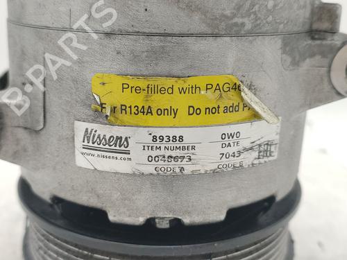 AC compressor FORD FOCUS II (DA_, HCP, DP) 1.8 TDCi | BP34041244M34  - Image 5