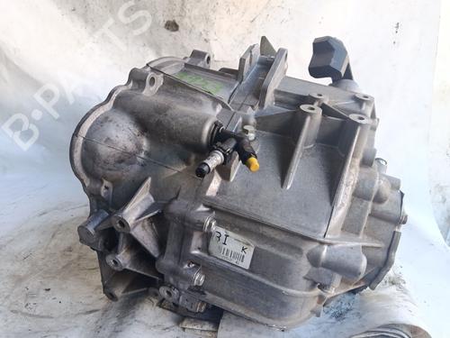 Used Gearbox Gearbox 38336449 38336449