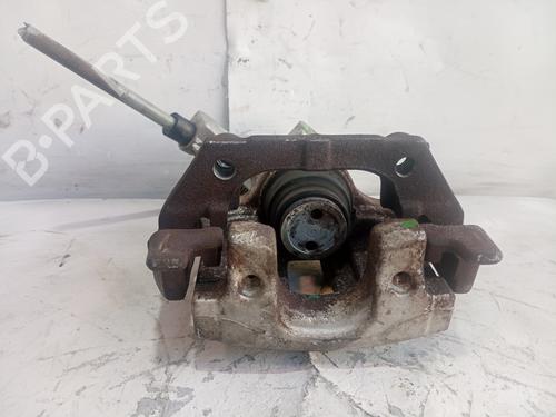 Right rear brake caliper OPEL VECTRA C (Z02) 2.2 DGi (F69) | BP13092357M106 