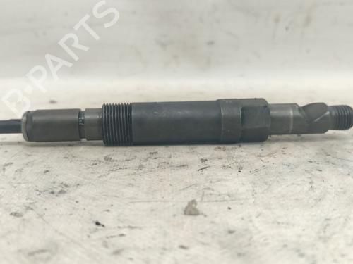 Injector FORD MONDEO III Saloon (B4Y) 2.0 16V TDDi / TDCi | BP27560152M100 