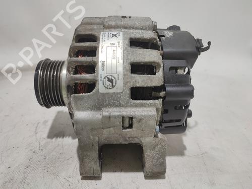 Used Alternator PEUGEOT BIPPER (AA_) [2008-2025]  16553817