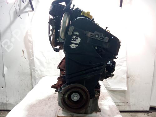 Engine PEUGEOT 308 I (4A_, 4C_)  | BP17834192M1 