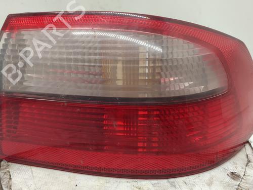 Used Right taillight RENAULT LAGUNA II (BG0/1_) 1.9 dCi (BG08, BG0G) (120 hp) 22782909