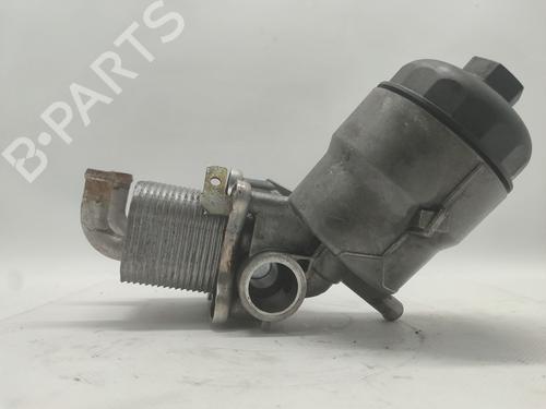 Used Oil radiator OPEL ASTRA H Saloon (A04) 1.7 CDTi (L69) (101 hp) 31926854