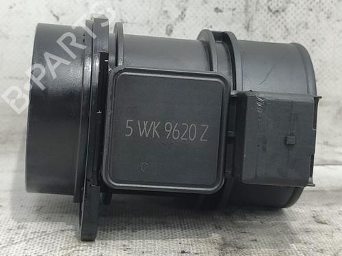 Used Mass air flow sensor RENAULT MEGANE I Classic (LA0/1_) 1.9 dCi (LA05, LA1F) (102 hp) 24359660