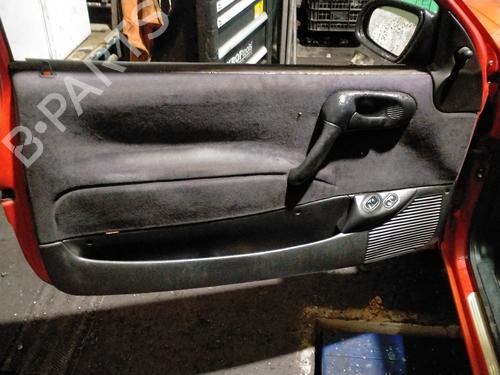 Heater resistor OPEL CORSA B (S93) 1.2 i 16V (F08, F68, M68) | BP31042395M108