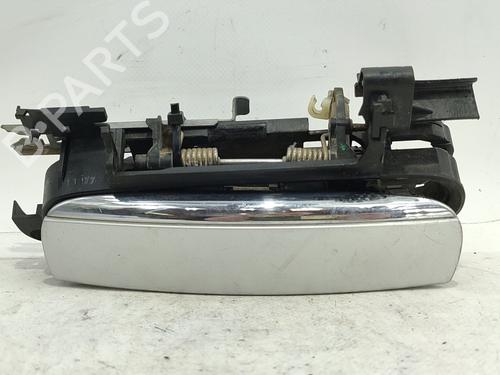 rear-left-exterior-door-handle-audi-a6-c6-4f2-2004-2005-2006-2007-2008-2009-2010-2011-32195206 main image