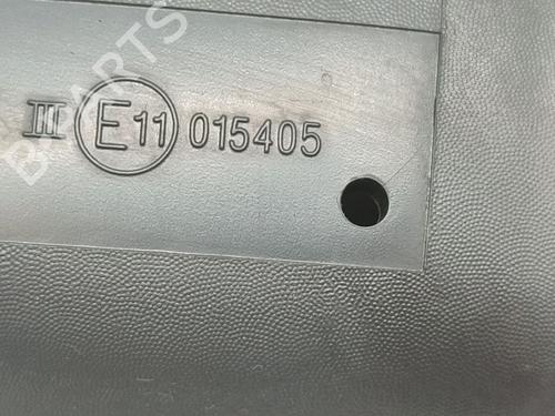 Left mirror PEUGEOT 306 Hatchback (7A, 7C, N3, N5) 2.0 HDI 90 | BP26926729C26 