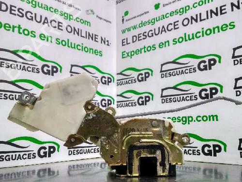 Front right lock NISSAN MICRA II (K11)  | BP7142622C97 