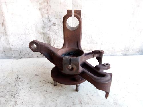 Left front steering knuckle FORD FOCUS I (DAW, DBW)  | BP21803837M25 