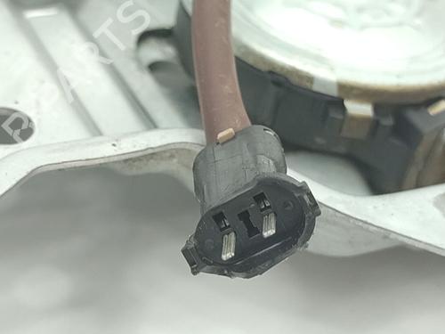 Rudehejsemekanisme Højre foran KIA CARENS I MPV (FC, FJ) 2.0 CRDi | BP31060717C23