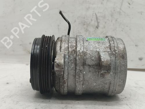 AC compressor CHEVROLET MATIZ (M200, M250)  | BP23241135M34 