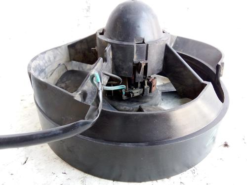 Radiator fan SEAT MARBELLA (28A)  | BP19925919M35 