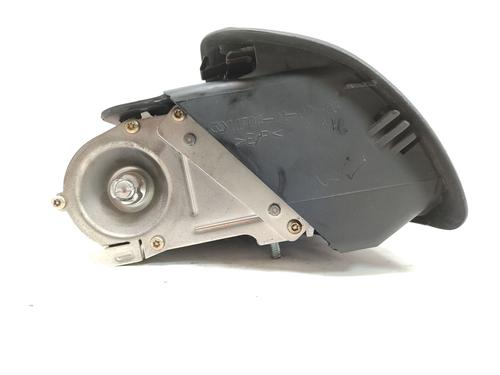 Passenger airbag MAZDA 323 C V (BA) 1.8 16V (BA8P) | BP28295144C10 