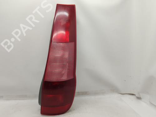 Used Right taillight FIAT PUNTO (176_) 75 1.2 (73 hp) 22984031