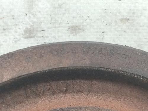 Pulley NISSAN MICRA III (K12) 1.5 dCi | BP25253180M122 