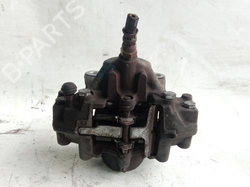 Used Left rear brake caliper MERCEDES-BENZ C-CLASS Coupe (CL203) C 180 Kompressor (203.746) (143 hp) 30822984
