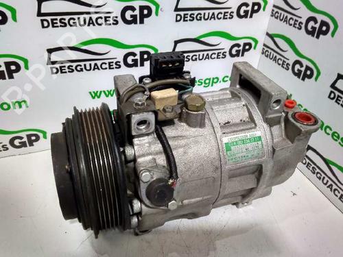 AC compressor MERCEDES-BENZ C-CLASS (W202)  | BP7142044M34 