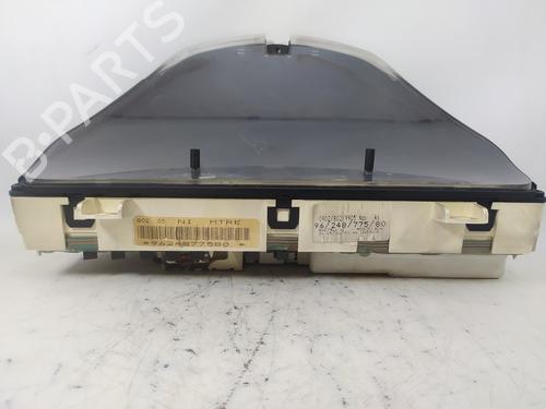 Instrument cluster CITROËN SAXO (S0, S1)  | BP13218038C47 