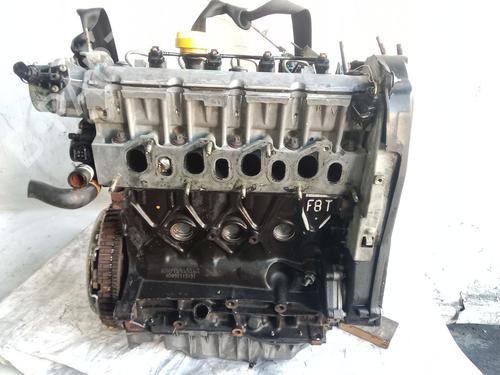 Motor RENAULT SCÉNIC I MPV (JA0/1_, FA0_) 1.9 dCi RX4 (102 hp) 29916574