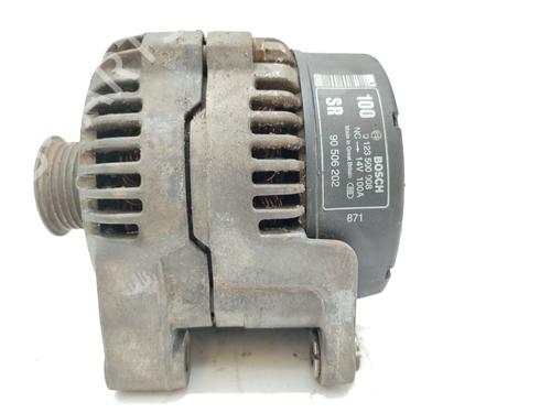 Alternator OPEL VECTRA B Estate (J96) 2.0 DTI 16V (F35) | BP29387037M7 
