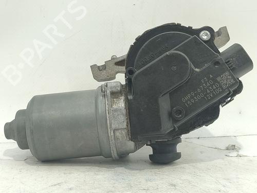 Used Front wiper motor Front wiper motor MAZDA 6 Estate (GJ, GL) 2.2 D (150 hp) 32505018 32505018