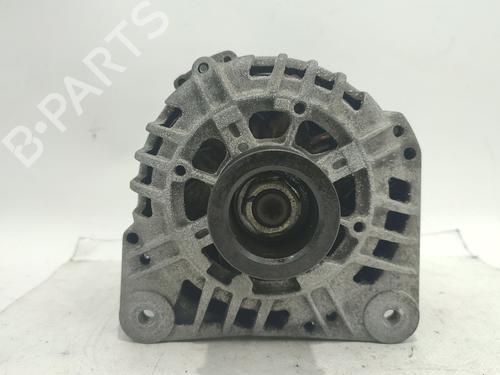 Used Alternator Alternator NISSAN PRIMERA Hatchback (P12) 1.9 dCi (120 hp) 32703399 32703399