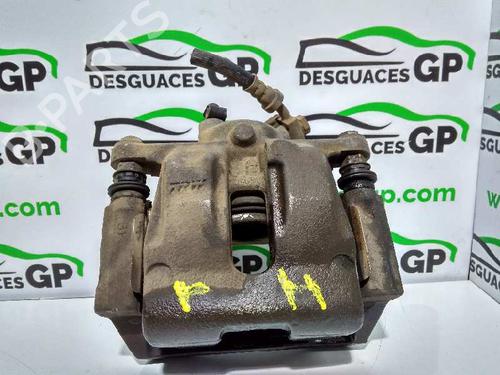 Used Left rear brake caliper LAND ROVER DISCOVERY III (L319) 2.7 TD 4x4 (190 hp) 11607708