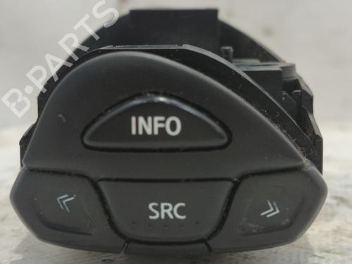 Used Steering wheel controls NISSAN ALMERA II Hatchback (N16) [2000-2025]  19680218