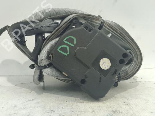 Used Front right seatbelt OPEL CORSA C (X01) 1.3 CDTI (F08, F68) (70 hp) 32319324