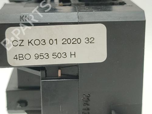 Steering column stalk VW PASSAT B5.5 Variant (3B6) 1.9 TDI | BP33832104I23 - Image 4