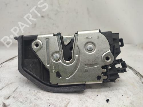 Front left lock BMW 1 (E87) 118 d | BP23178638C98 