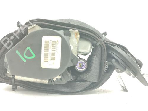 Sikkerhedssele foran venstre Sikkerhedssele foran venstre VW PASSAT B6 Variant (3C5) 2.0 TDI (136 hp) 36645580 36645580
