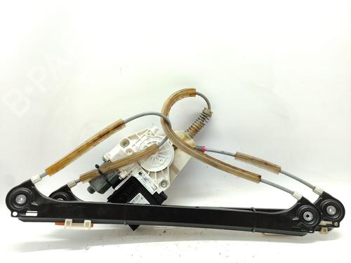 Used Front right window mechanism AUDI A3 Sportback (8PA) 1.9 TDI (105 hp) 29370427