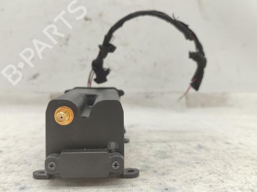 Electronic module JAGUAR S-TYPE II (X200) 2.7 D | BP21596922M83 