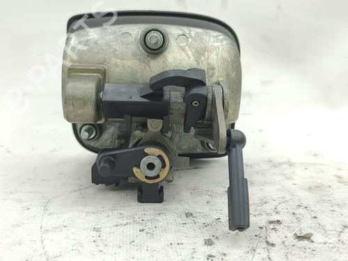 Tailgate handle SEAT IBIZA III (6L1) 1.9 SDI | BP30087734C132