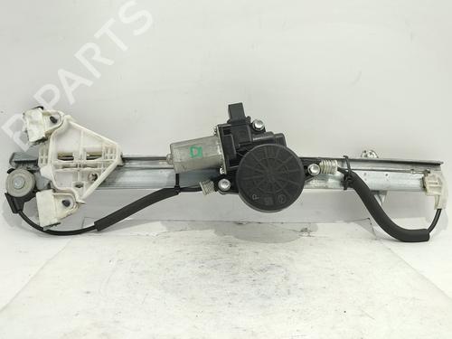 Used Front left window mechanism MAZDA 6 Estate (GJ, GL) [2012-2026]  32505550