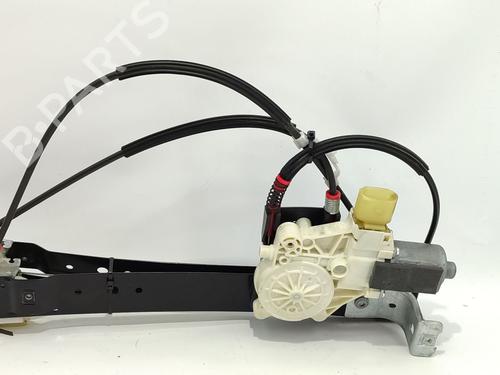 Rudehejsemekanisme venstre bagtil Rudehejsemekanisme venstre bagtil FORD S-MAX (WA6) 1.8 TDCi (125 hp) 39268602 39268602