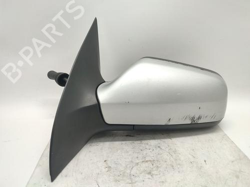 Used Left mirror Left mirror OPEL ASTRA G Hatchback (T98) 1.6 16V (F08, F48) (101 hp) 34162561 34162561