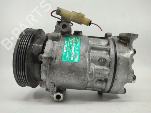 Used AC compressor ROVER 45 I Hatchback (RT) [2000-2005]  15859227