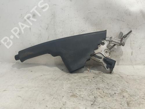 Hand brake SKODA FABIA I (6Y2) 1.4 | BP23089894I18 